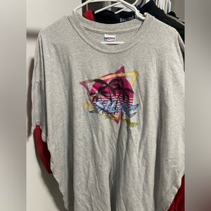 SILAC Summer Party 2021 T-Shirt